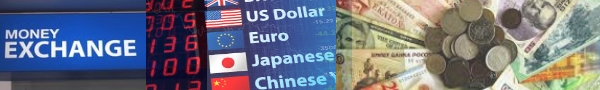 Currency Exchange Rate From Australian Dollar to Dollar - The Money Used in Zimbabwe