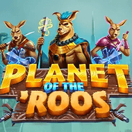 Planet of the Roos