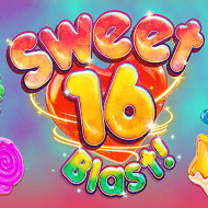 Sweet 16 Blast